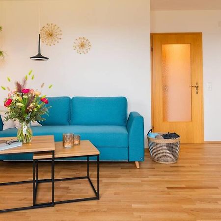Appartement Bergsonne Sankt Märgen Kültér fotó