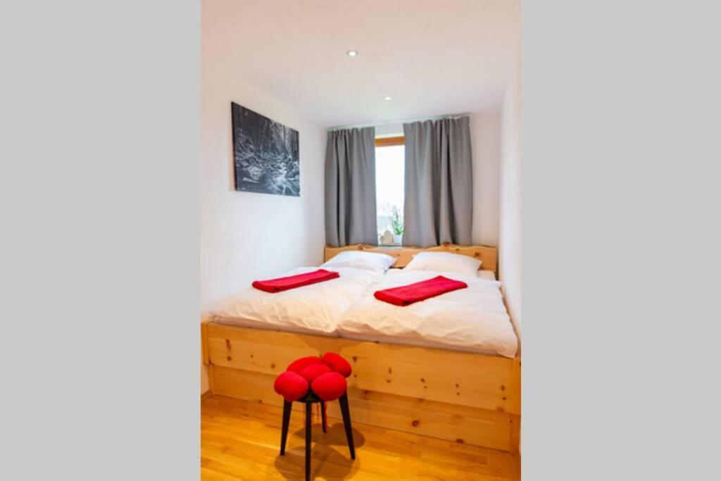 Appartement Bergsonne Sankt Märgen Kültér fotó