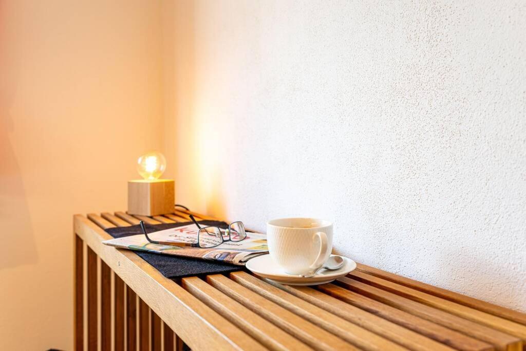 Appartement Bergsonne Sankt Märgen Kültér fotó