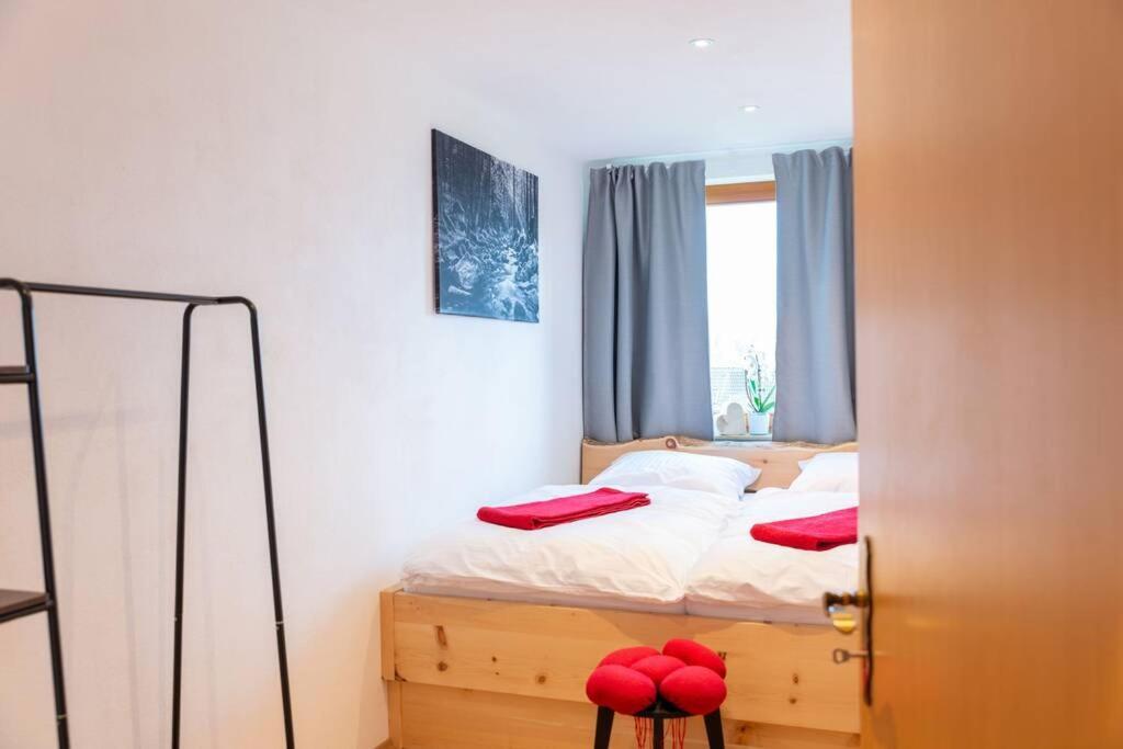 Appartement Bergsonne Sankt Märgen Kültér fotó