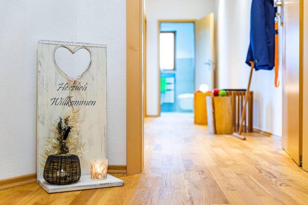 Appartement Bergsonne Sankt Märgen Kültér fotó