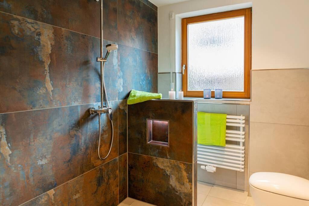 Appartement Bergsonne Sankt Märgen Kültér fotó