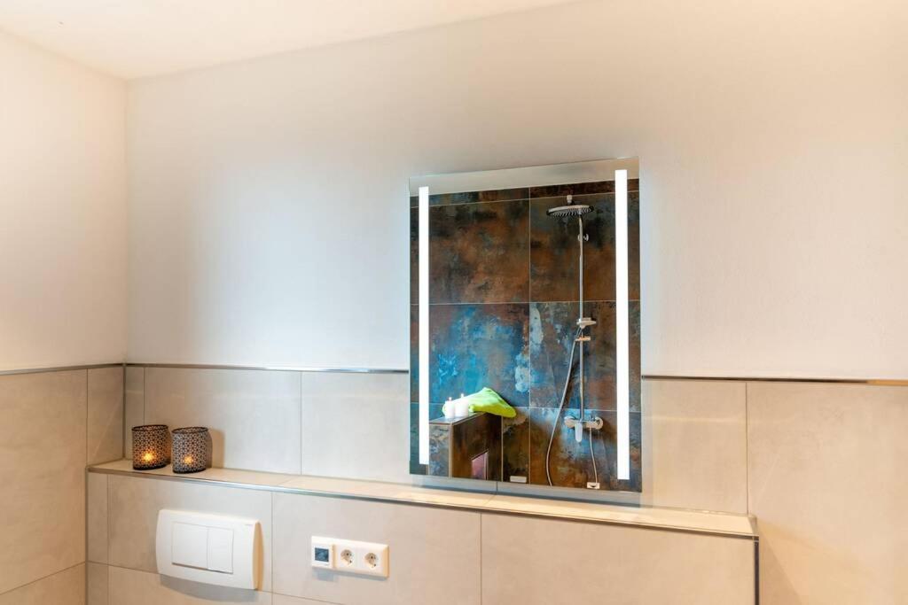 Appartement Bergsonne Sankt Märgen Kültér fotó