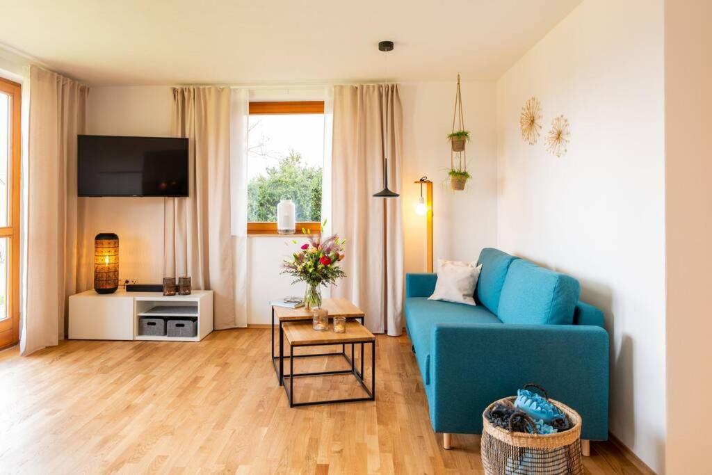 Appartement Bergsonne Sankt Märgen Kültér fotó