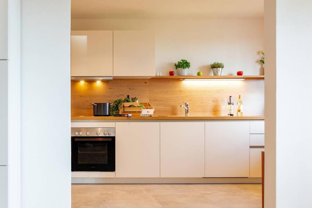 Appartement Bergsonne Sankt Märgen Kültér fotó