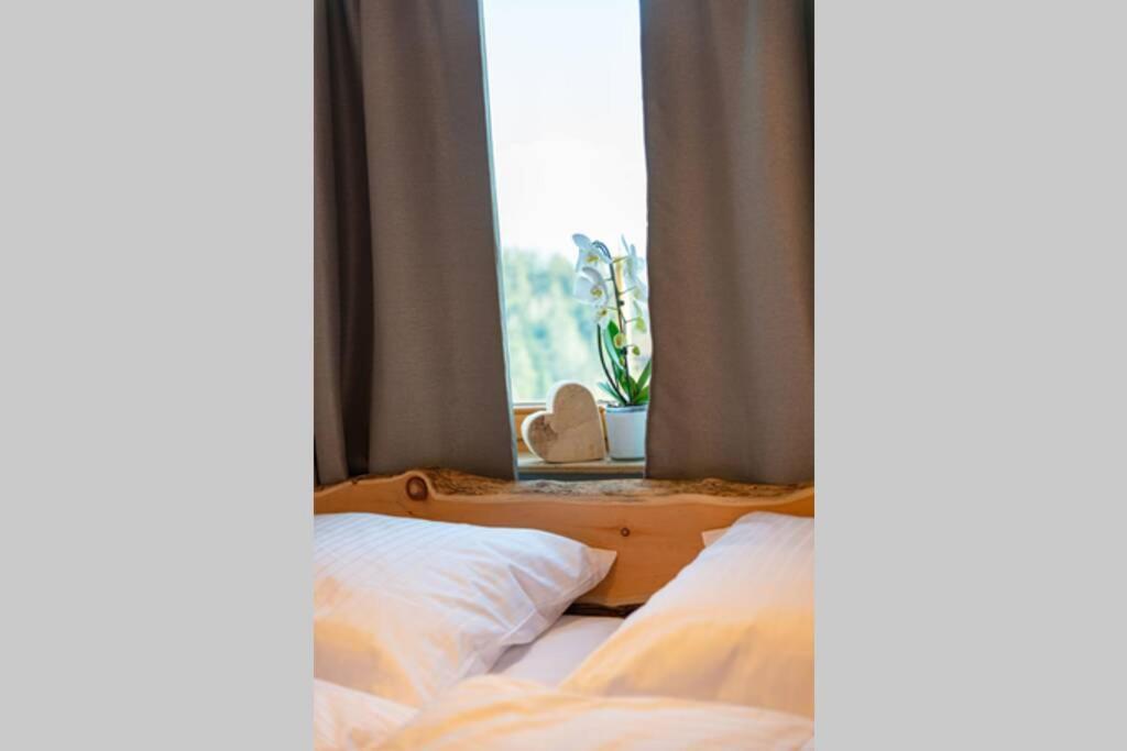 Appartement Bergsonne Sankt Märgen Kültér fotó
