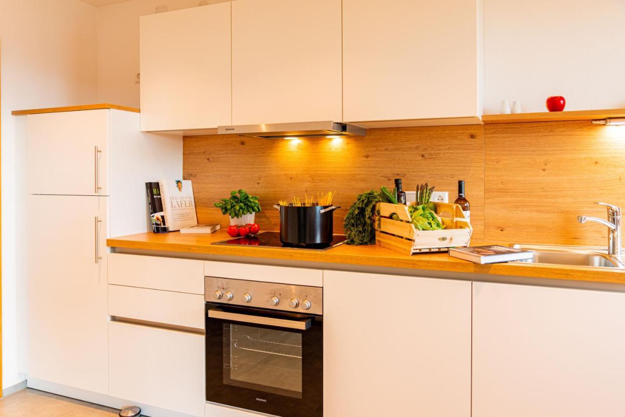 Appartement Bergsonne Sankt Märgen Kültér fotó
